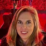 Nora Milena Meneses - @norameneses68 - Instagram