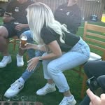 Nora Meyer - @n0ra.drenalin - Instagram