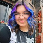 Nora Meyer - @noramazing1 - Instagram