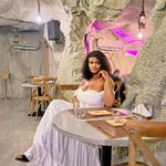 Nora Michael - @a.s.h.e.a.z.i - Instagram
