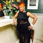 Nora Michael - @ellamichael1963 - Instagram