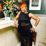 Nora Michael - @elamichael1963 - Instagram