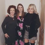 Nora Moore - @nora.moore.982 - Instagram