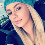 Nora Moore - @noramoore832 - Instagram