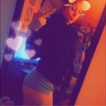 Nora Moore - @norambabyy - Instagram
