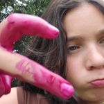 Nora Morrissey - @froggy_flakes - Instagram