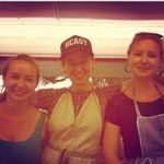 Nora De Mott Grady - @honora_c - Instagram