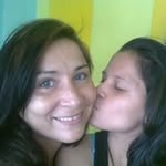 Nora Nieves Castillo - @adrianabdala134 - Instagram