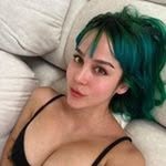 Nora Ortega - @noraortega5002 - Instagram