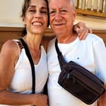 Nora Ortega - @noraortegaberrio - Instagram