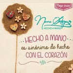Nora Ortega - @noraortegahm - Instagram