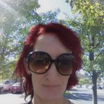 Nora Parks - @norparks - Instagram