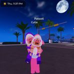 Nora Patrick - Facebook