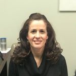 Nora Rodriguez-Patterson - @norarodpat - Instagram