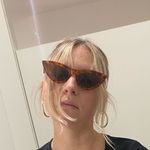 Nora Hendry - @norapatterson - Instagram