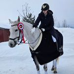 Nora Sofie Gruer - @pepperognora - Instagram