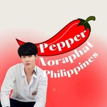 Pepper Noraphat 🇵🇭 - @peppernoraphatph - Instagram