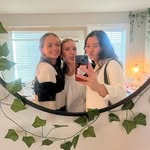 Nora Peterson - @eleanor.peterson22 - Instagram