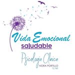 Nora Portillo - @vidaemocionalsaludable - Instagram