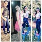 Nora Portillo - @portillo_thalia_nora - Instagram