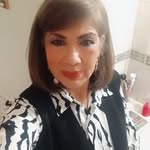 Nora Portillo - @noraportillohernandez - Instagram