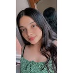 Nora Portillo - @noraportillo14 - Instagram