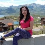 Nora Portillo - @noraportillo74 - Instagram