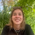 N O R A - @nora_putman - Instagram