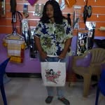 nira - @noraraymond020 - Instagram