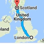 Nora Rees Huspek - @2sisterstravels - Instagram