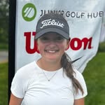 Nora Shelor - @norareesegolf - Instagram