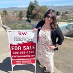 Nora Requena | Yakima Valley REALTOR®️ - @nora_yourfavoriterealtor - Instagram