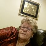 Nora Roberson - @nora121946a - Instagram