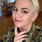 Nora roberson - @noraroberson86 - Instagram