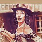 Nora Roberson - @morrghan21 - Instagram