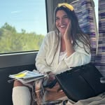 Nora Rocher i Bongaertz - @norarocher - Instagram