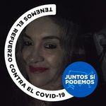Nora Ronquillo - @oballe5678 - Instagram