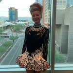 nora roth - @noraroth.dance - Instagram