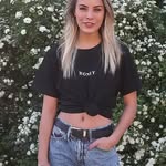 Nora Roth - @parrtiauk - Instagram