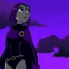 Raven/(•_•)\(#1 Sakura Stan) - @nora.roth1067 - TikTok