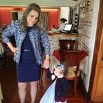 Nora Rueda - @rueda946 - Instagram