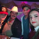 Nora Rueda - @nora_durango - Instagram