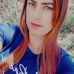 Nora Rueda - @norarueda9 - Instagram
