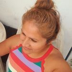 Nora Saenz Vidal - @norasaenzv703 - Instagram
