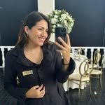 Nora Saenz Vidal - @norasaenzv7566 - Instagram