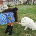 Nora Salgado - @norasalgado303 - Instagram