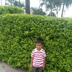 Nora Salgado - Facebook