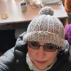 Nora Salgado - Facebook