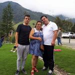 Nora Salgado - @noracsalgado - Instagram