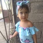 Nora Salgado - Facebook